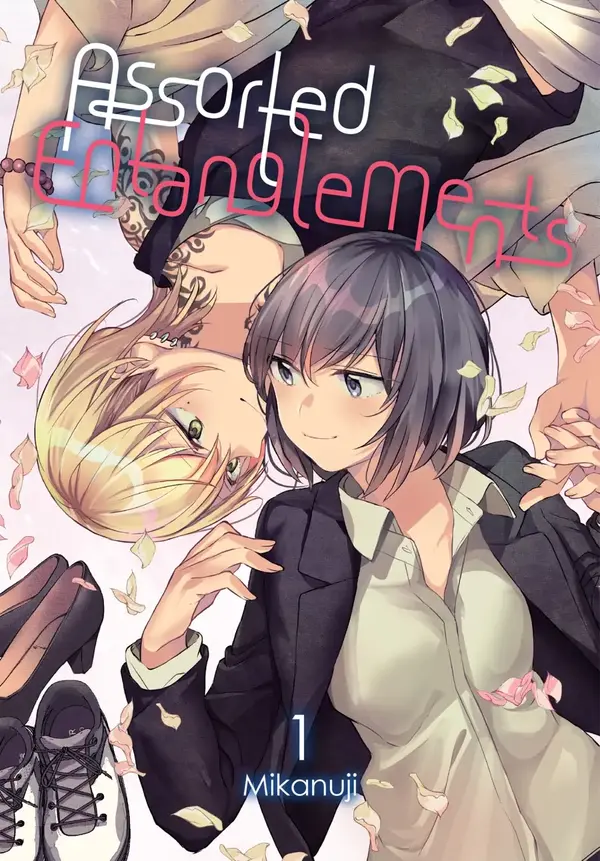 Assorted Entanglements (Official)