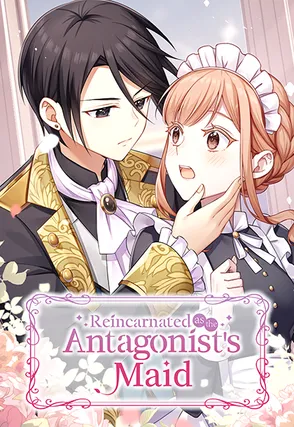 Reincarnated as the Antagonist's Maid [Official]