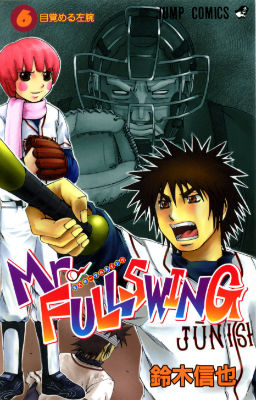 Mr. Fullswing